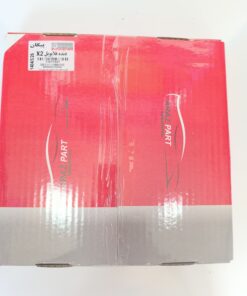 دنده فلایویل پیکان  ایزل