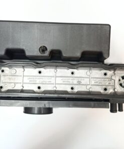 Alternative view of درب سوپاپ پژو 405 کامل بهینه آلومینیومی ایزل