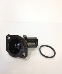 Alternative view of درب ترموستات پژو فلزی  ایزل