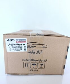 پمپ هیدرولیک پژو 405 طرح دلفی  ایزل