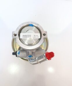 Alternative view of پمپ هیدرولیک پژو 405 طرح دلفی  ایزل