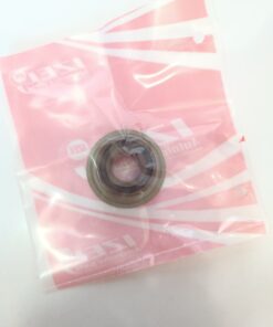 Alternative view of کاسه نمد ماهک پژو405 NBR (تایوانی) ایزل