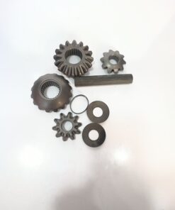کیت دنده دیشلی 16 دندانه پژو  ایزل