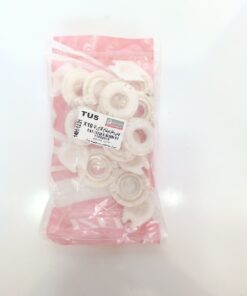 بوش و خار دوشاخه کلاچ رانا  ایزل