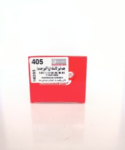 جعبه فیوز 6 تیغه پژو 405  ایزل