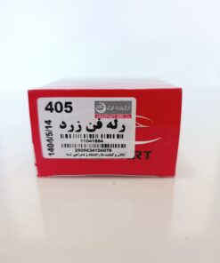 رله فن زرد پژو 405 ایزل