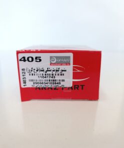 سنسور کیلومتر مشکی بلند پژو 405 ایزل