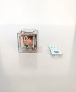 Alternative view of رله بوق 5 فیش  ایزل