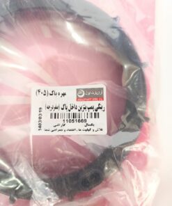 رینگی پمپ بنزین داخل باک صفر درجه (مهره باک) پژو405 ایزل