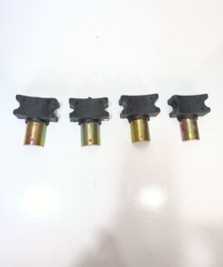 Alternative view of لاستیک موجگیر (چاکدار فلزی )پژو 405  ایزل