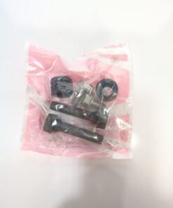 Alternative view of لوازم کالیپر چرخ جلو L90 ایزل