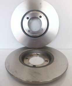 Alternative view of دیسک ترمز پیکان  ایزل