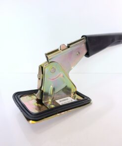 Alternative view of اهرم ترمز دستی پژو 405 ایزل