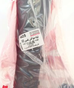 لوله هواکش X5 تک سوز  ایزل