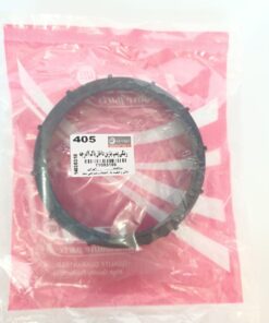 رینگی پمپ بنزین داخل باک هفت درجه پژو 405 ایزل