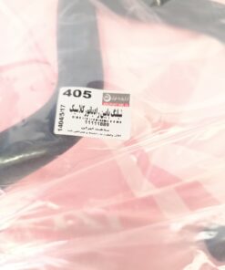 شلنگ پایین رادیاتور کلاسیک پژو 405  ایزل