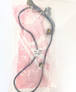 Alternative view of شلنگ دو قلو بخار روغن تیپ 2 ایزل