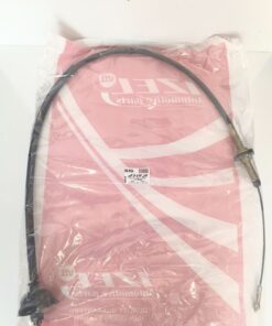 Alternative view of کابل کلاچ انژکتور RD و ROA ایزل