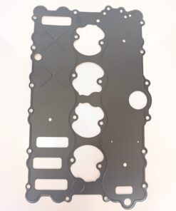 Alternative view of واشر درب سوپاپ سمند EF7 ایزل