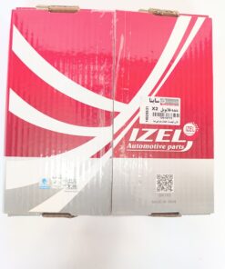 دنده فلايويل ساينا ایزل