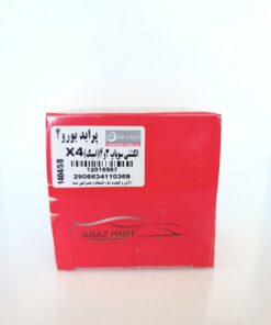 انگشتی سوپاپ 3 و 4 پراید EURO2 ایزل