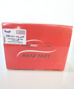 انگشتی سوپاپ تیبا  ایزل