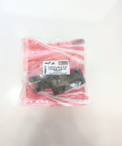 محرک ماهک 5 و دنده عقب پراید  ایزل