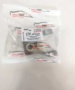 دو شاخه کلاچ پرايد ایزل