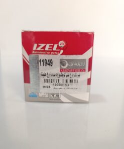 بلبرينگ چرخ عقب کوچک پرايد جديد(جلو پيکان)11949/10 ایزل