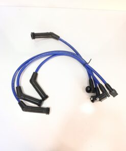 Alternative view of وایر شمع زیمنس پراید  ایزل