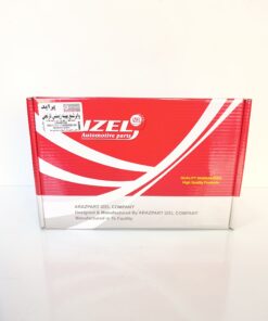 وایر شمع زیمنس بهینه پراید (نارنجی) ایزل