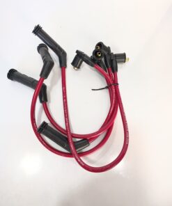 Alternative view of وایر شمع زیمنس بهینه پراید (نارنجی) ایزل