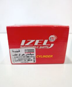 سيلندر ترمز چرخ عقب تيبا ایزل