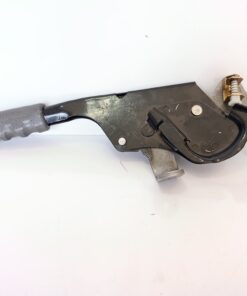 Alternative view of اهرم ترمز دستی پراید  ایزل