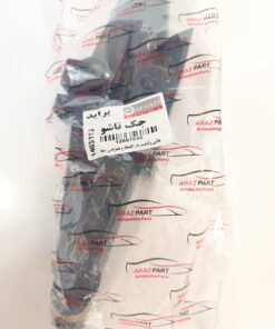 جک تاشو پراید  ایزل