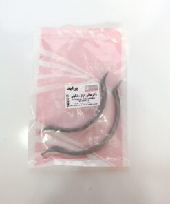 واشر کارتل هلالی پراید سیلیکونی  ایزل