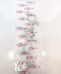 واشر بغل اگزوز پراید  ایزل