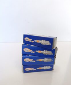 Alternative view of شمع پایه بلند پراید یورو 4 دیناپارت