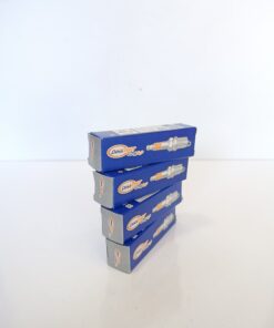 Alternative view of شمع پایه بلند تیپ 5 پژو 206 دیناپارت