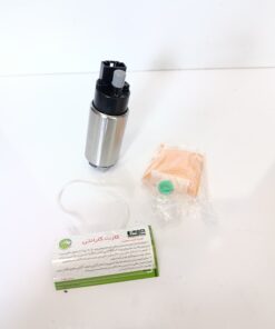 Alternative view of مغزی پمپ بنزین پراید انژکتور-پژو405 وایکو