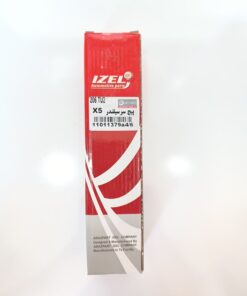 پیچ سرسیلندر پژو 206 تیپ 2 ایزل