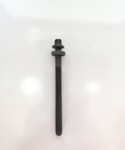 Alternative view of پیچ سرسیلندر EF7 , L90  ایزل