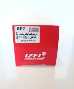 درب پایه فیلتر روغن EF7 ایزل