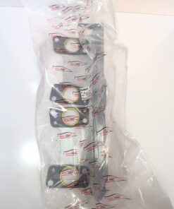 واشر بغل اگزوز یورو4 پژو 405  ایزل