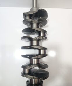 Alternative view of میل لنگ پژو 405  ایزل