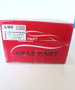 آلترناتور L90 ایزل