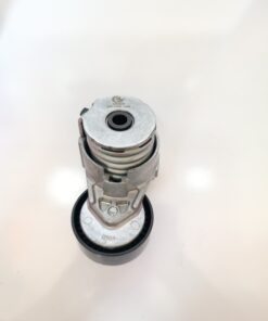 Alternative view of آلترناتور L90 ایزل