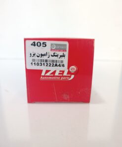 بلبرینگ ژامبون پژو 405  ایزل