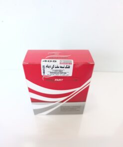 پولی تسمه سفت کن پژو 405  ایزل