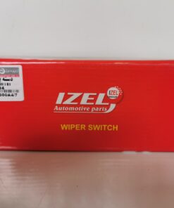 دسته برف پاک کن سمند  ایزل